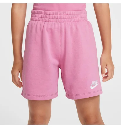 Спортивный костюм детский Nike Club Little Pink 36M143-ACG
