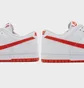 Кросівки чоловічі Nike Dunk Low White DV0831-103