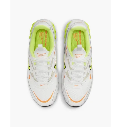 Кросівки жіночі Nike Zoom Air Fire White CW3876-104