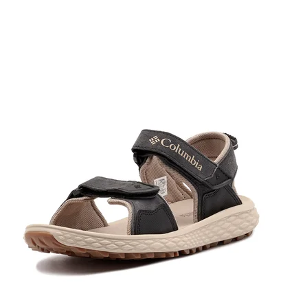 Сандалі чоловічі Columbia Konos Hiker 2-Strap Olive 2121561011