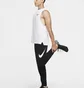 Штани чоловічі Nike Dri-Fit Swoosh Black CU6775-010