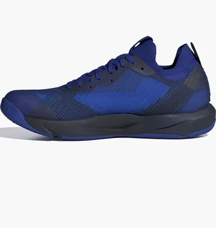 Кросівки чоловічі Adidas Rapidmove Adv Trainer Blue ID8653