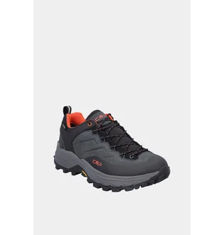 Кроссовки мужские CMP Huranus Low Trekking Shoes Wp Black 3Q17647-91UP