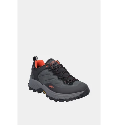 Кросівки чоловічі CMP Huranus Low Trekking Shoes Wp Black 3Q17647-91UP
