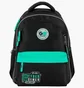 Рюкзак детский GoPack New Level Black GO26-182M-8