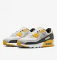 Кроссовки мужские Nike Sportswear Air Max 90 Grey DM0029-103
