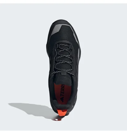 Кроссовки мужские Adidas Eastrail 2.0 Rain.Rdy Hiking Black IG8859