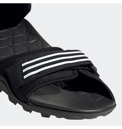 Сандали унисекс Adidas Terrex Cyprex Ultra Sandal Dlx Black Ef0016
