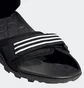Сандали унисекс Adidas Terrex Cyprex Ultra Sandal Dlx Black Ef0016