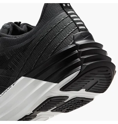 Кроссовки мужские Nike Lunar Roam Black DV2440-003