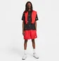 Футболка мужская Nike M Nsw Tee M90 12Mo Lbr Aop Black Dz2991-010