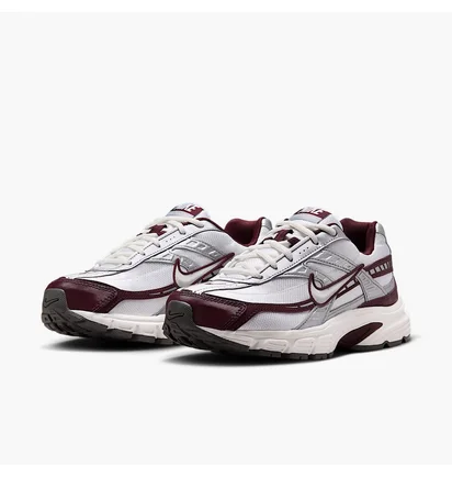 Кросівки жіночі Nike Initiator Metallic/Bordo IB4688-111