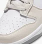 Кросівки жіночі Nike Dunk Low Next Nature White/Beige DN1431-100