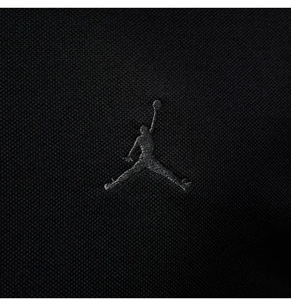Поло чоловіче Air Jordan Brk Black IB1041-010