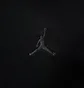 Поло чоловіче Air Jordan Brk Black IB1041-010