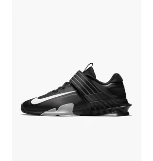 Кросівки унісекс Nike Weightlifting Shoes Black CV5708-010