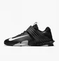Кросівки унісекс Nike Weightlifting Shoes Black CV5708-010