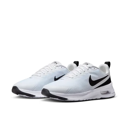 Кросівки чоловічі Nike Air Max Nuaxis Light Blue FD4329-101