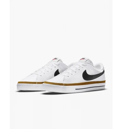 Кросівки чоловічі Nike Court Legacy Nn White Dh3162-100