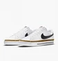 Кросівки чоловічі Nike Court Legacy Nn White Dh3162-100