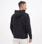 Худі чоловіче Nike Paris Saint Germain Frnch Hoodie Black DN1317-080