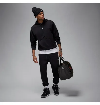 Спортивный костюм мужской Air Jordan Dri-Fit Sport Crossover Black FV8606-010__FV8608-010