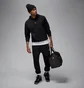 Спортивный костюм мужской Air Jordan Dri-Fit Sport Crossover Black FV8606-010__FV8608-010