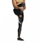 Лосины мужские Adidas Fb Hype Tight Black GN4647