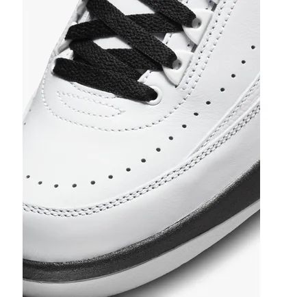 Кроссовки мужские Air Jordan 2 White Dx2454-106