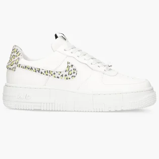 Кросівки жіночі Nike W Af1 Pixel Se White DH9632-101