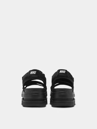 Сандалі жіночі Nike Icon Classic Se Black FJ2595-001