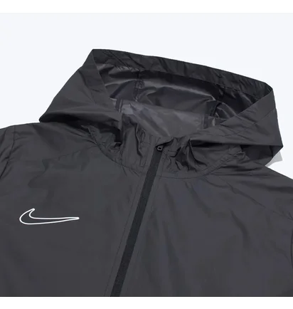Вітровка дитяча Nike Academy 25 Storm-Fit Black FZ9863-010