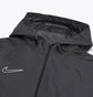 Вітровка дитяча Nike Academy 25 Storm-Fit Black FZ9863-010