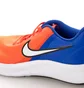 Кросівки дитячі Nike Star Runner 3 Red/Blue DA2776-600