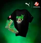 Кросівки чоловічі Puma X Ghostbusters Suede Xl Slimer Sneakers Green 399606-01