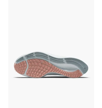 Кросівки жіночі Nike Air Zoom Pegasus 38 White/Pink CW7358-103