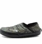 Тапочки мужские The North Face Thermoball Traction Mule V Camo/Green NF0A3UZN33U