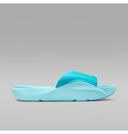 Тапочки чоловічі Air Jordan Franchise Slide Blue HF3263-400