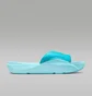 Тапочки чоловічі Air Jordan Franchise Slide Blue HF3263-400