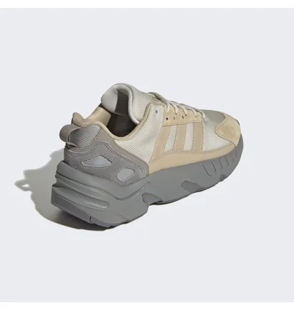 Кроссовки мужские Adidas Zx 22 Boost Shoes Beige Gx7008