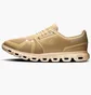 Кроссовки мужские On Cloud 6 Brown 3MF10074874