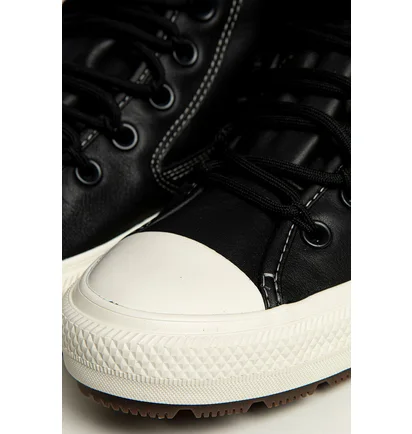 Кеди чоловічі Converse Ctas All Terrain Black 168863C