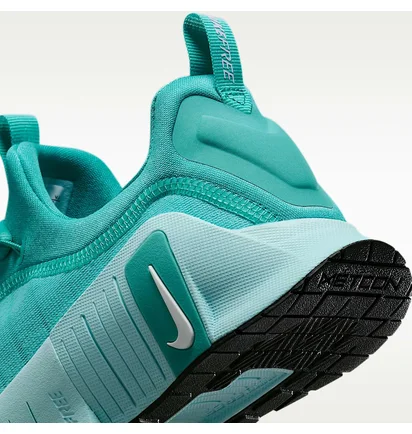 Кроссовки женские Nike Free Metcon 6 Turquoise FJ7126-301