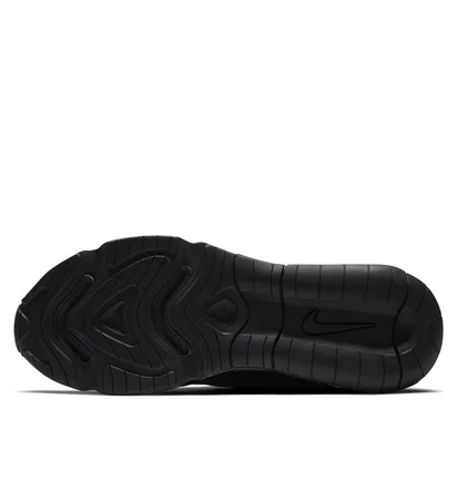 Кроссовки мужские Nike Air Max Exosense Black Ck6811-002