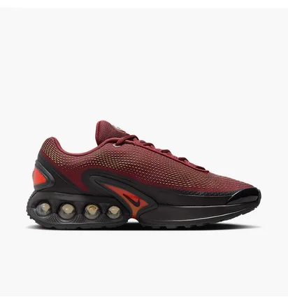 Кроссовки мужские Nike Air Max Dn Team Bordo DV3337-600