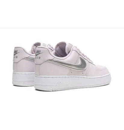 Кроссовки женские Nike Wmns Air Force 1 07 Ess Pink DD1523-500