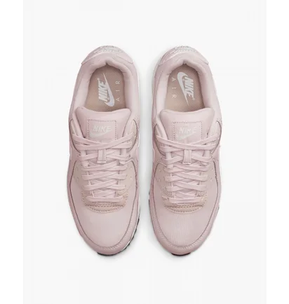 Кроссовки женские Nike Air Max 90 Pink Dh8010-600