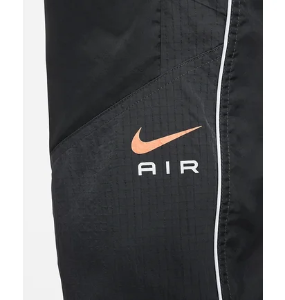 Штани чоловічі Nike Air X Marcus Rashford Grey FQ8812-060