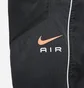 Штани чоловічі Nike Air X Marcus Rashford Grey FQ8812-060