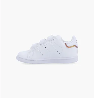 Кросівки дитячі Adidas Stan Smith Kids Originals White HQ1876
